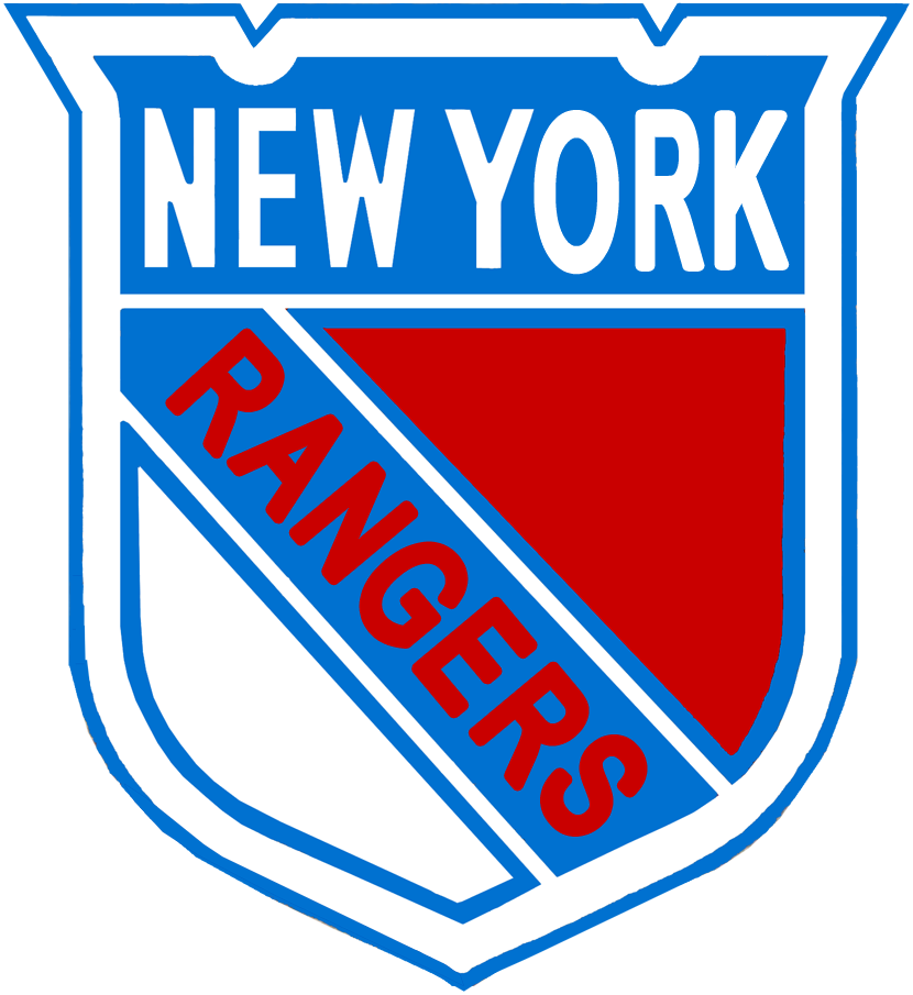 New York Rangers 1926-1935 Misc Logo iron on transfers for T-shirts